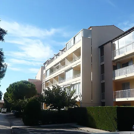 Appartement Le Verdon *
