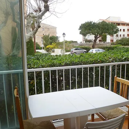 Appartement Le Verdon