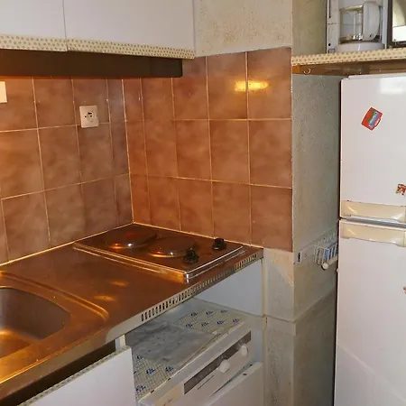 Le Verdon Appartement *