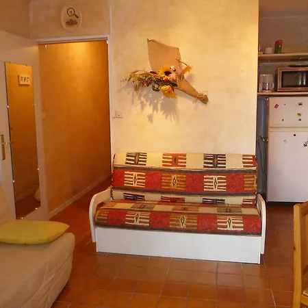 Appartement Le Verdon *