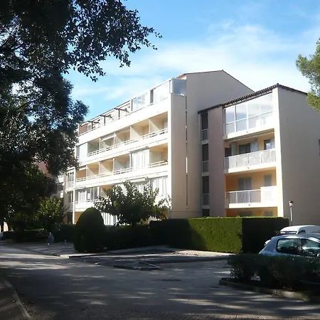 Διαμέρισμα Le Verdon Six-Fours-les-Plages